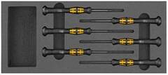 Skrutrekker Sett Finmek. Torx (6)