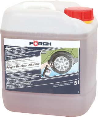 Felgrens 5L R517 6106 1757 