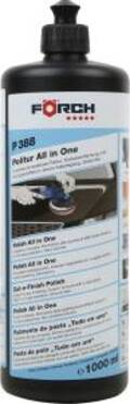 All In One Polish P388 1000ml