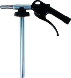 Spr&#248;ytepistol For Understellsmasse TLF0055