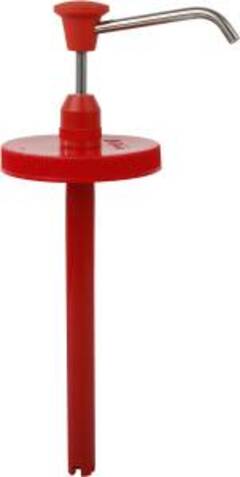 Dispenser H&#229;ndrens f. 3 Kg/3 L (6180 9100/ 6180 9139/ 6180 9173)