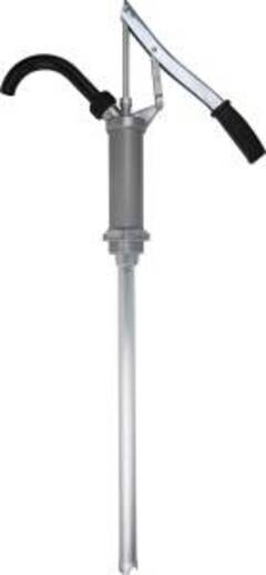 Fatpumpe T/60-200 L