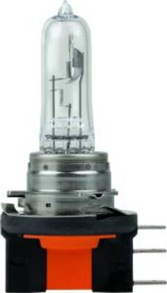 12V H15 Lampe Halogen 55/15W .