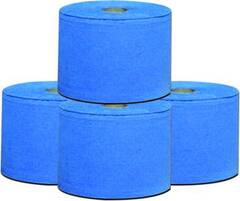 T&#248;rkepapir Bl&#229;tt 3-Lags 38x36cm  (1000) .