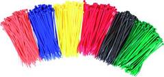 Strips Sortiment Farget 4,8X200 600 stk