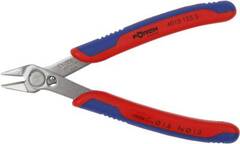 Avbitertang Knipex 125mm Elektronikk