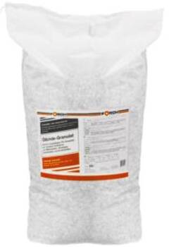 Oljeabsorber Granulat 50L .