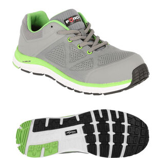 Vernesko SILVERSTONE Gr&#248;nn 5*