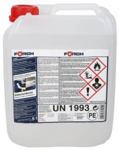 Silikonfjerner   R507 5L