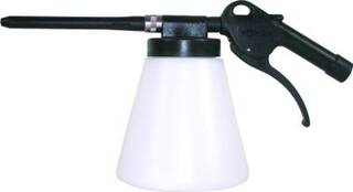 Rensepistol Trykluft Air-Boy