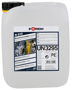 Bremserens Premium R510 5L 6116 0951