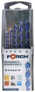 Murborsett Multi 5 deler