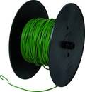 Kabel 1X0,75 mm² Grønn(100M) 05050 GRØNN