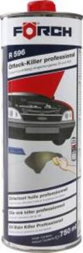 Olieflekkfjerner R596 750Ml 750ml