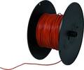 Kabel 1X0,75 mm² Orange (100M) 05050 ORANGE