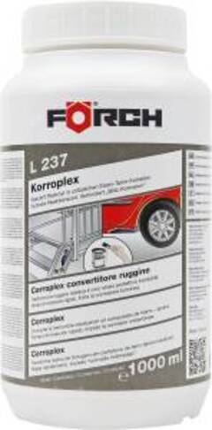 Rustomdanner Korroplex L237    1L