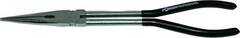 Nebbtang Lang 290mm Rett .