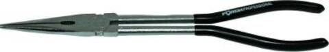 Nebbtang Lang 290mm Rett . 
