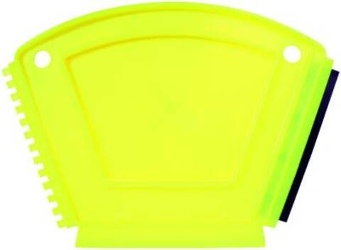 Isskraper 130X110Mm 25 stk 