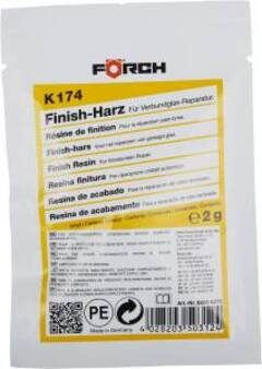 Dekkresin 2,0Ml K174