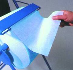 T&#248;rkepapir Airflex II 33X38cm (500) .