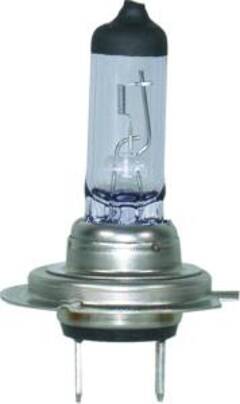 12V Lysp&#230;re SUPERBLUE H7  12V 55W