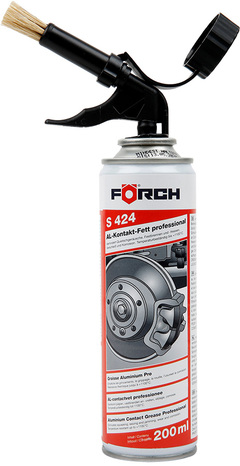 Aluminiumsfett 200ml m/Drivgass S424 6516 5005