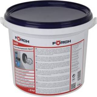 Dekk Montasjepasta 5Kg Sport S435 6586 5959 
