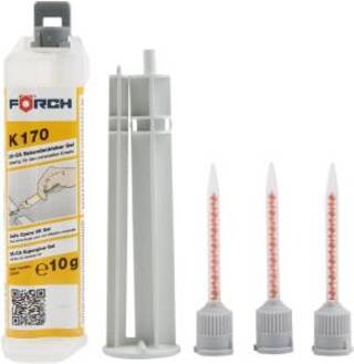 2K-Ca Lim Gel 10G K170 