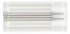 Stenslagsbor (2) 1,0Mm