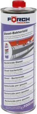 Diesel Bakteriefjerner 1L