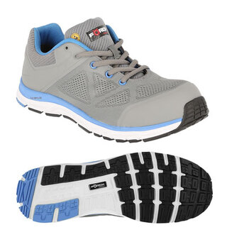 Vernesko SILVERSTONE Bl&#229; 5*