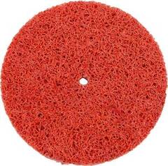 Grovrengj&#248;rer Nylon/Keramik R&#248;d150 mm