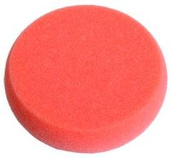 Poleringspad Orange 2stk 165mm
