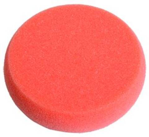 Poleringspad Orange 2stk 165mm 