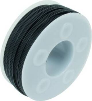 Strips Sort 4,5mm 15M . 