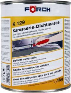 Karosseri Tettemasse 1,0Kg K129