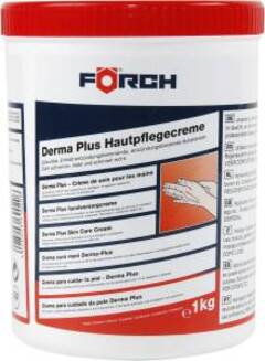 Hudpleiekrem  1 Kg.  Derma