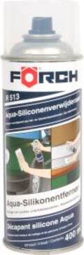 Silikonfjerner R513 400ml f. Frontlykt Rep.sett/4916 4