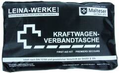 F&#248;rstehjelps Kit Veske/Pute  DIN 13164