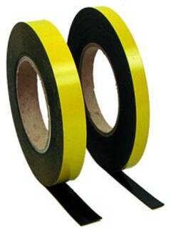 Tape Dobbeltsidig 25 mm (10M) GLU24