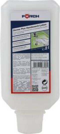 H&#229;ndvask/-s&#229;pe Derma Plus 2L