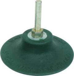 Rolock-Holder M/6Mm Skaft  75Mm