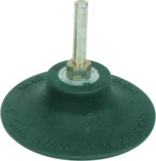 Rolock-Holder M/6Mm Skaft  75Mm 