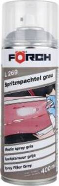Spr&#248;ytesparkel Gr&#229; L269 400Ml