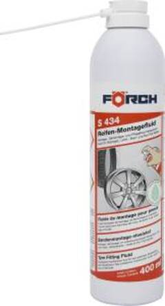 Dekkmontasjespray  S434 400ml