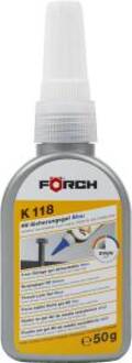 Gjengel&#229;s Gel Bl&#229; 50Ml(243)