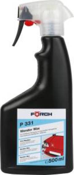 Wonder Wax P331 500 ml 500ml
