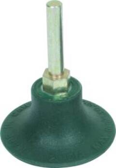 Rolock-Holder m/Skaft 6mm   &#216;:50 mm (WCD345)