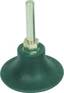 Rolock-Holder m/Skaft 6mm   &#216;:50 mm (WCD345)